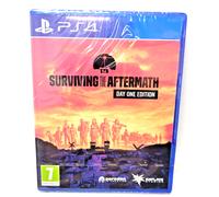 Surviving The Guaime PS4 Nuovo Sigillato (PS5 Compatibile Gioco )