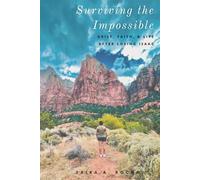Surviving the Impossible: Grief, Faith, & Life After Losing Isaac