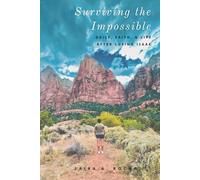 Surviving the Impossible: Grief, Faith, & Life After Losing Isaac