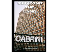 Surviving The Land: A CG Story