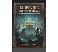 Surviving The New Dawn: The Complete Tactical Manual for Cronos