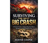 Surviving the Next Big Crash: A Practical Guide to Safeguarding Your Money During the Coming Economic Crisis