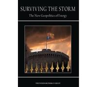Surviving the Storm (Copertina rigida)