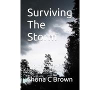 Surviving The Storm: My Journey Through Pain, Faith, and God’s Protection