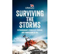 Surviving the Storms (Tascabile)