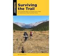 Surviving the Trail: Five Essential Skills to Prepare Every Hiker for Adventure’s Most Common Perils