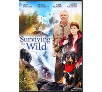 Surviving the Wild (DVD)