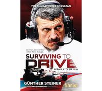 Surviving to Drive Formula 1'de Bir Yılım