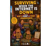 Surviving When The Internet is Down