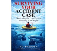 SURVIVING YOUR ACCIDENT CASE: Navigating the Legal System