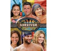 Survivor 30 Worlds Apart (DVD) Jeff Probst: Host