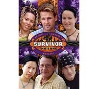Survivor 5: Thailand (DVD) Ramon Ricker & Walt Weiskopf