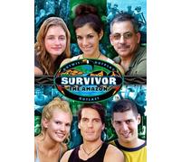 Survivor 6: Amazon (DVD) Survivor