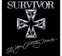 Survivor - All Your Pretty Moves