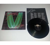 SURVIVOR (AOR GROUP) - Vital signs
