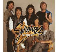 survivor best of (CD)