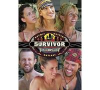 Survivor: Blood vs. Water, Season 27 (DVD) Host Jeff Probst