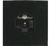 Survivor - Burning Heart