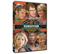Survivor: Caramoan, Season 26 (DVD) Host Jeff Probst