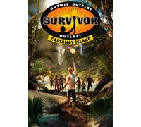 Survivor - Castaway Island (PC) Steam Key EUROPE