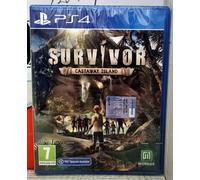 Survivor - Castaway Island