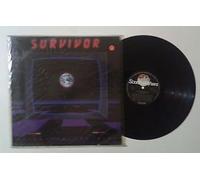 Survivor "Caught in the game" LP SCOTTI BROTHERS SCT 25575 Holland 1983