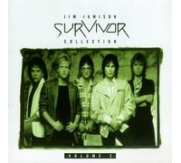 Survivor - Collection Volume 2