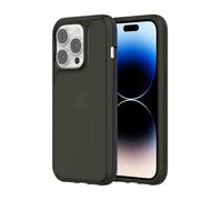 SURVIVOR Custodia serie Strong per iPhone 14 Pro, protezione dagli urti ultra sottile - nera (GIP-090-BLK)