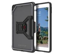 Survivor Endurance Custodia modulare per iPad Mini 2021 Nero con Stand