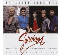 Survivor - Extended Versions