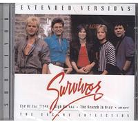 Survivor - Extended Versions