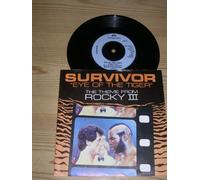 Survivor - Eye of the tiger (1982)
