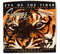 Survivor / Eye Of The Tiger