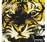 Survivor – Eye Of The Tiger – Volcano