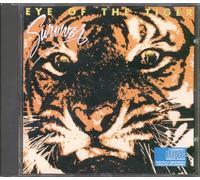 Survivor - Eye of the Tiger