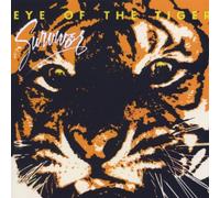 Survivor - Eye of the Tiger