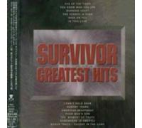 Survivor - Greatest Hits