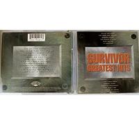 Survivor - Greatest Hits