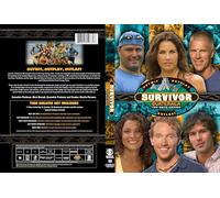 Survivor 11th Season - Survivor Guatemala [Edizione: Stati Uniti]