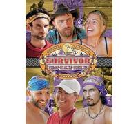 Survivor: Heroes Vs Healers Vs Hustlers (5 Dvd) [Edizione: Stati Uniti]