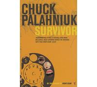 Survivor [Lingua inglese]