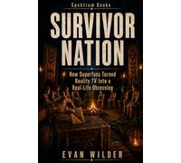 Survivor Nation: How Superfans Turned Reality TV Into a Real-Life Obsession