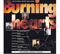 Survivor, Peter Cetera, REO Speedwagon, Chicago, Roxette, Steve Winwood, Thunder..