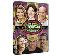 Survivor: Philippines [Edizione: Stati Uniti]