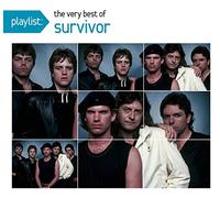 Survivor - Playlist: the Very Best of Survivor