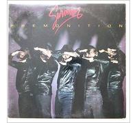 Survivor - Premonition [LP]