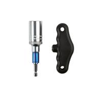 Survivor Presa Con Maniglia 1.3cmD - Laser 6693 Nuovo