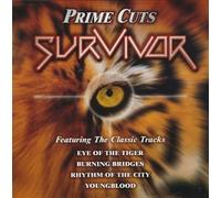 Survivor - Prime Cuts (best Of Spectrum)