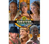 Survivor: Redemption Island (2011) [Edizione: Stati Uniti]