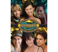 Survivor, S16 (Micronesia) (DVD) Don Roy King